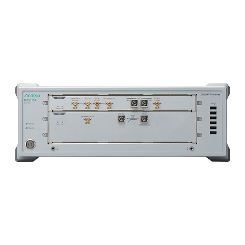 MP2110A - Anritsu Product 2