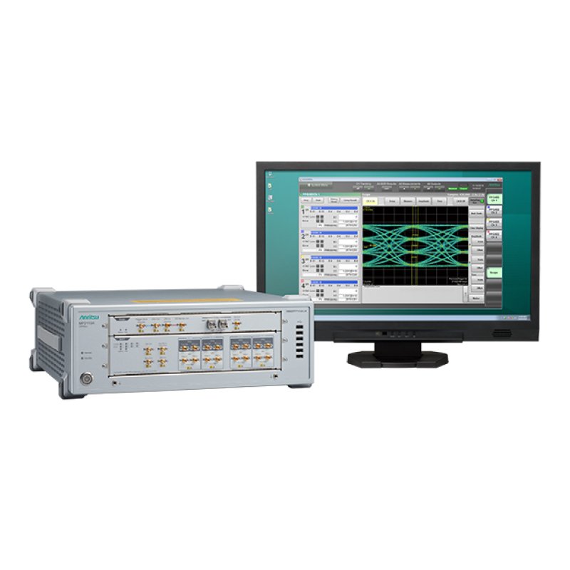 MP2110A - Anritsu Product 3