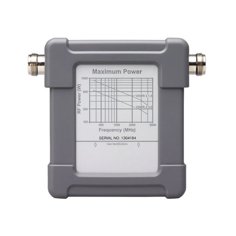 MA2410xA Inline Peak Power Sensor (MA24105A) - Anritsu Product 4