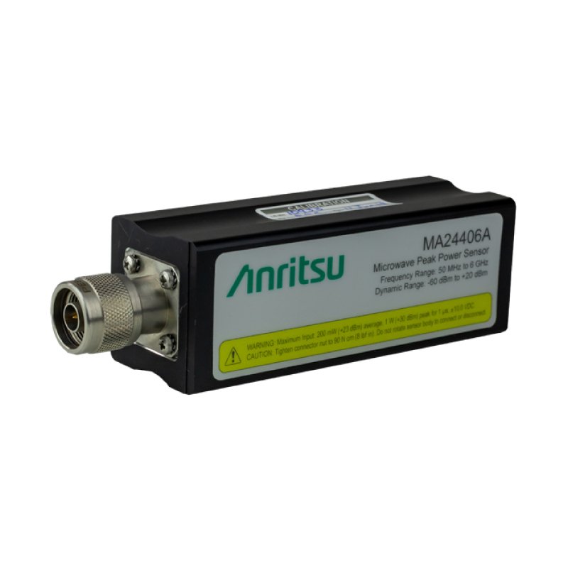 MA24400A USB Peak Power Sensors - Anritsu Product 3