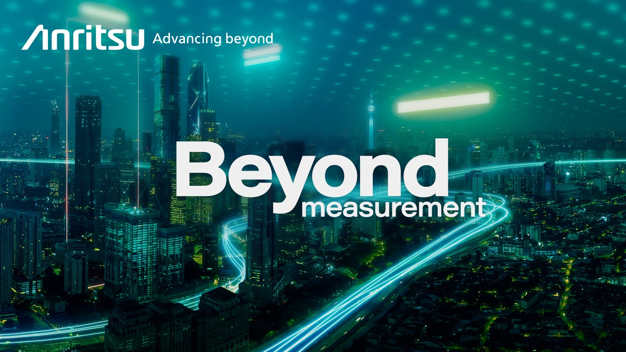 Article Image - Anritsu's Contributions to Cutting-Edge Technologies Expected in Next-Generation 6G