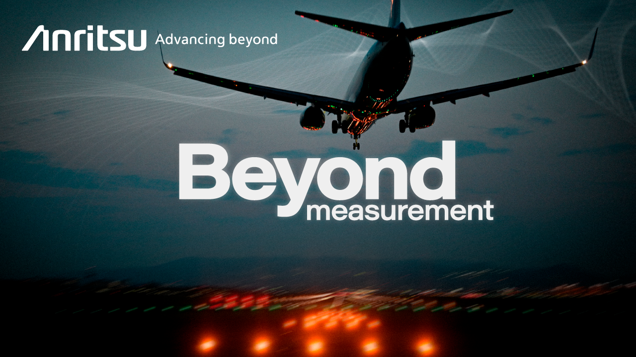 Article Image - Anritsu T&M Newsletter | August 2026: Advancing Connectivity Across mmWave, Cloud, IoT, and Submarine Networks