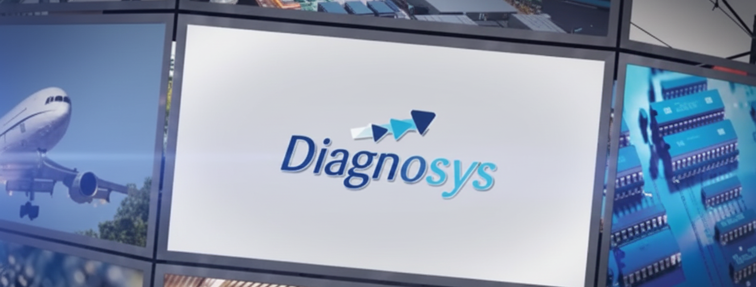 Diagnosys Banner
