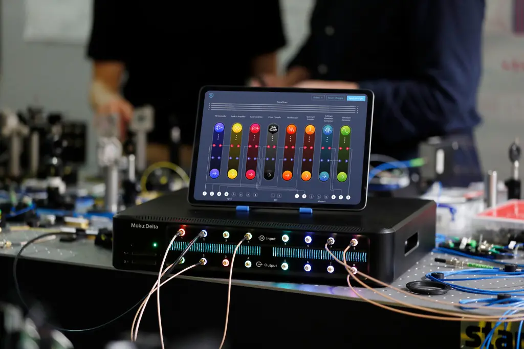 Liquid Instruments banner