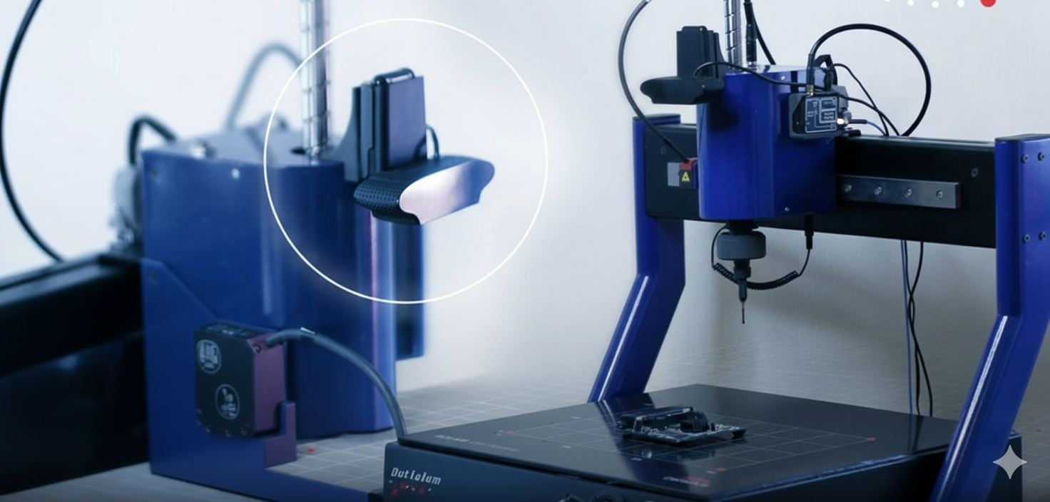 Pendulum Instruments banner