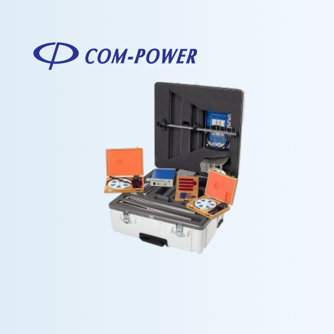 ANK-318 - Compower Prodct