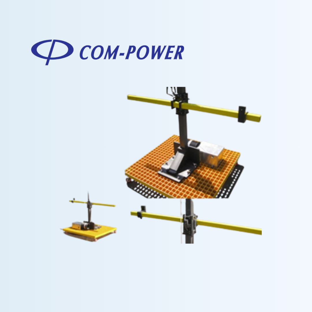 AM-400 - Compower Prodct