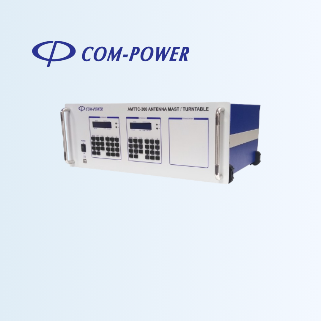 AMTTC-300 - Compower Prodct
