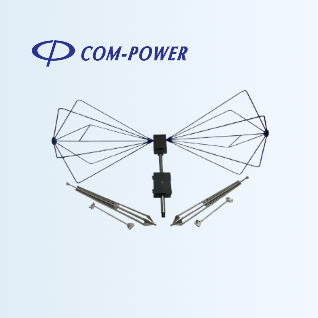AB-300M - Compower Prodct