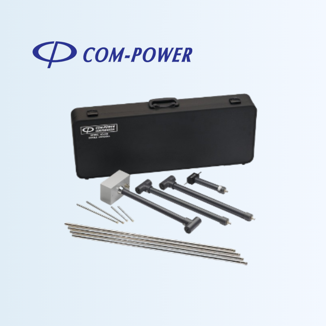 AD-100A - Compower Prodct