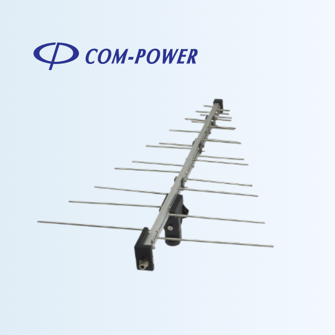 ALC-100 - Compower Prodct