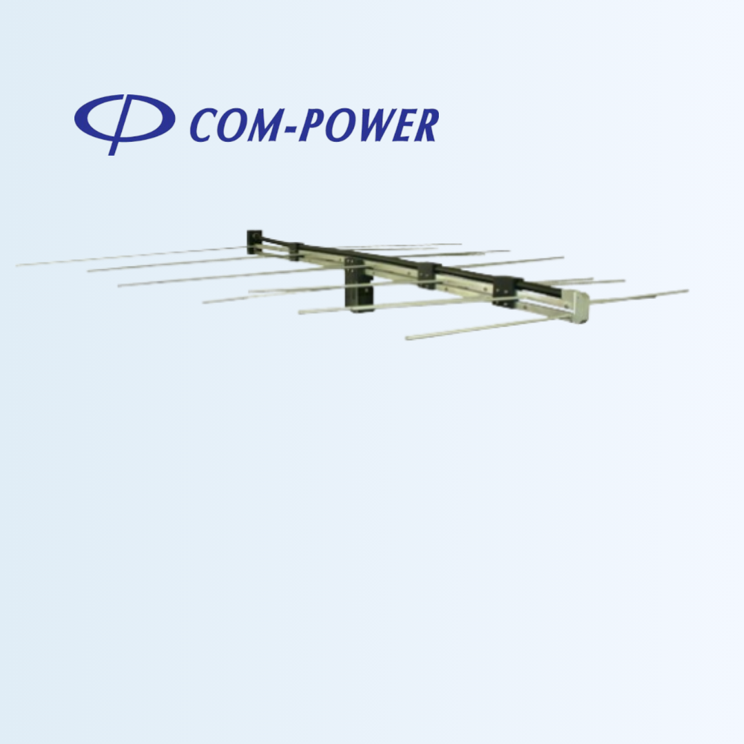 ALFM-80120 - Compower Prodct