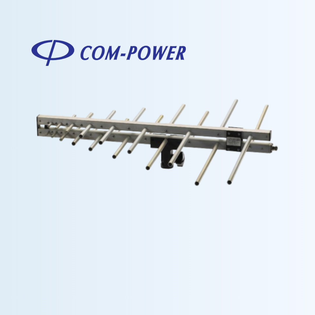 ALP-100 - Compower Prodct