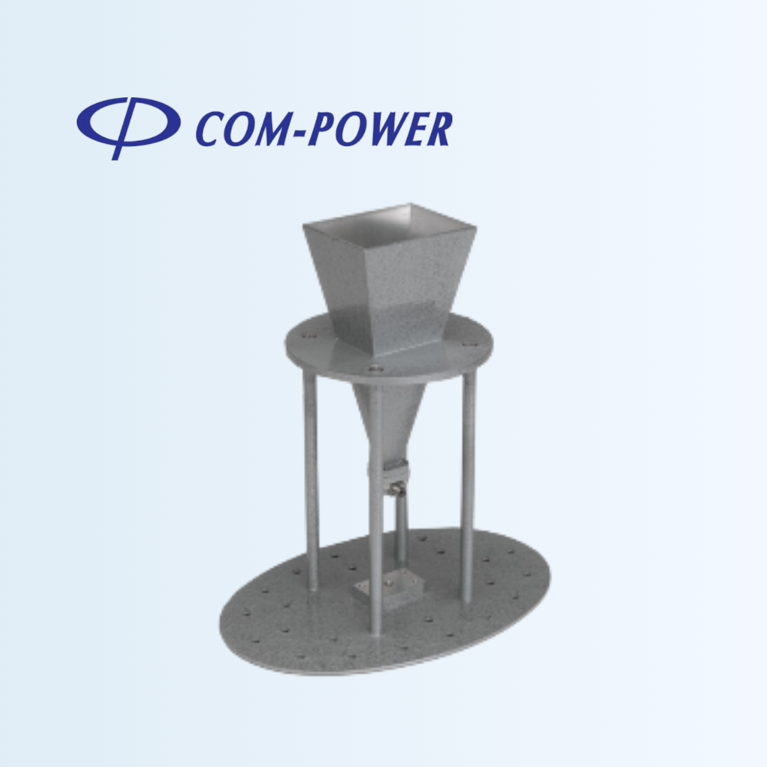 AH-640 - Compower Prodct