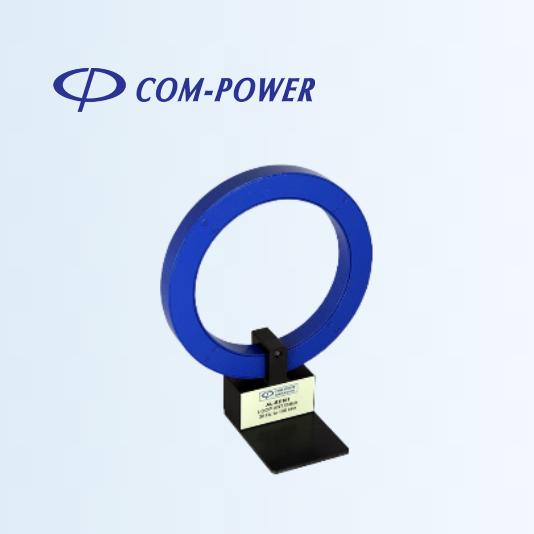 AL-RE101 - Compower Prodct