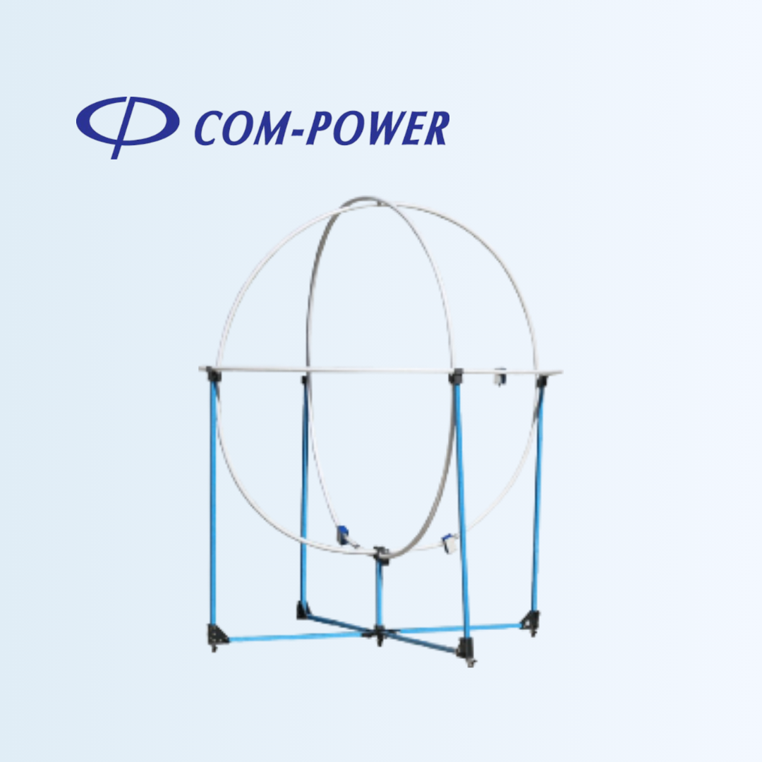 ALT-930-2M - Compower Prodct