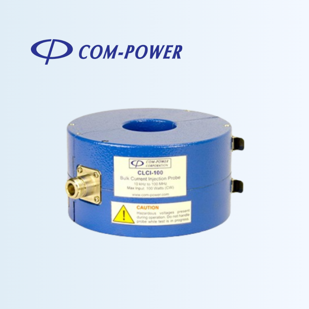 CLCI-100 - Compower Prodct