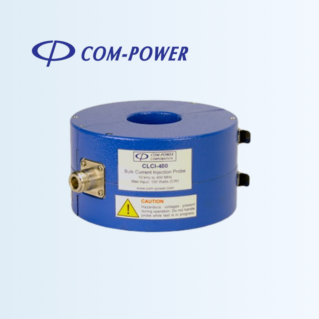 CLCI-400 - Compower Prodct