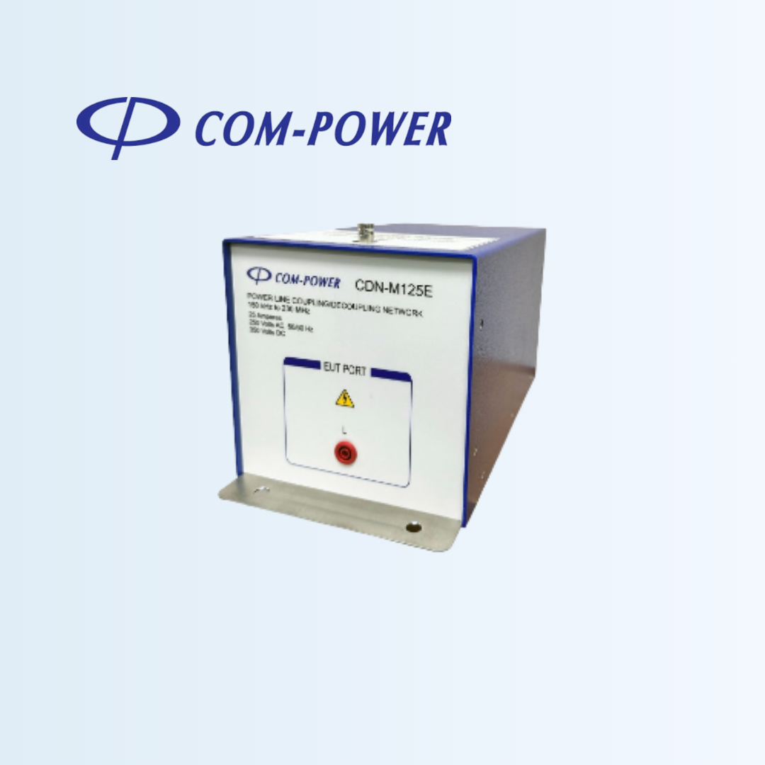 CDN-M125E - Compower Prodct