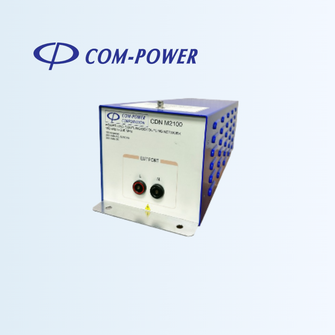 CDN-M2100 - Compower Prodct