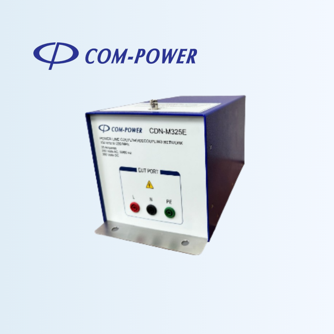 CDN-M325E - Compower Prodct