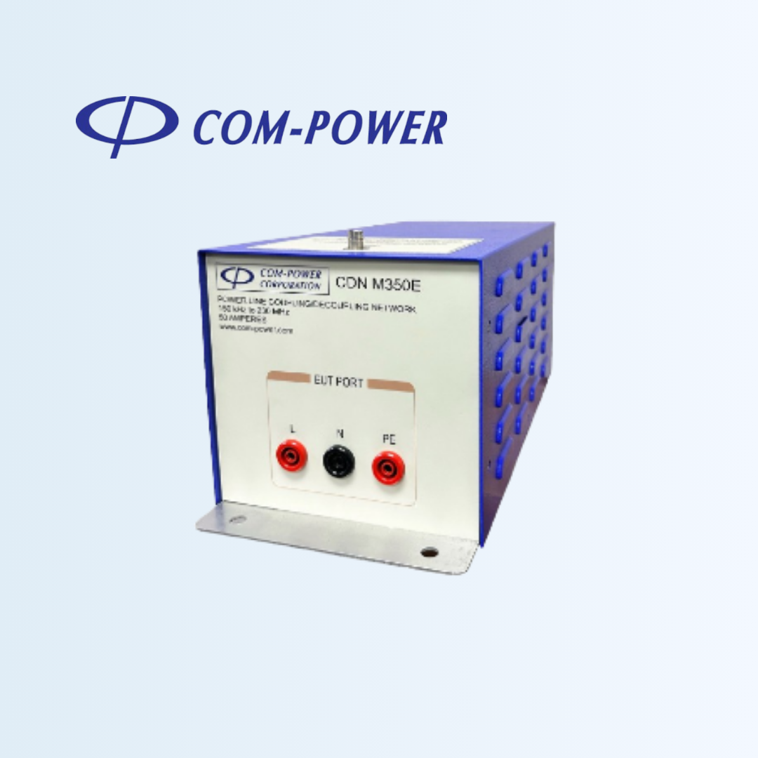 CDN-M350E - Compower Prodct