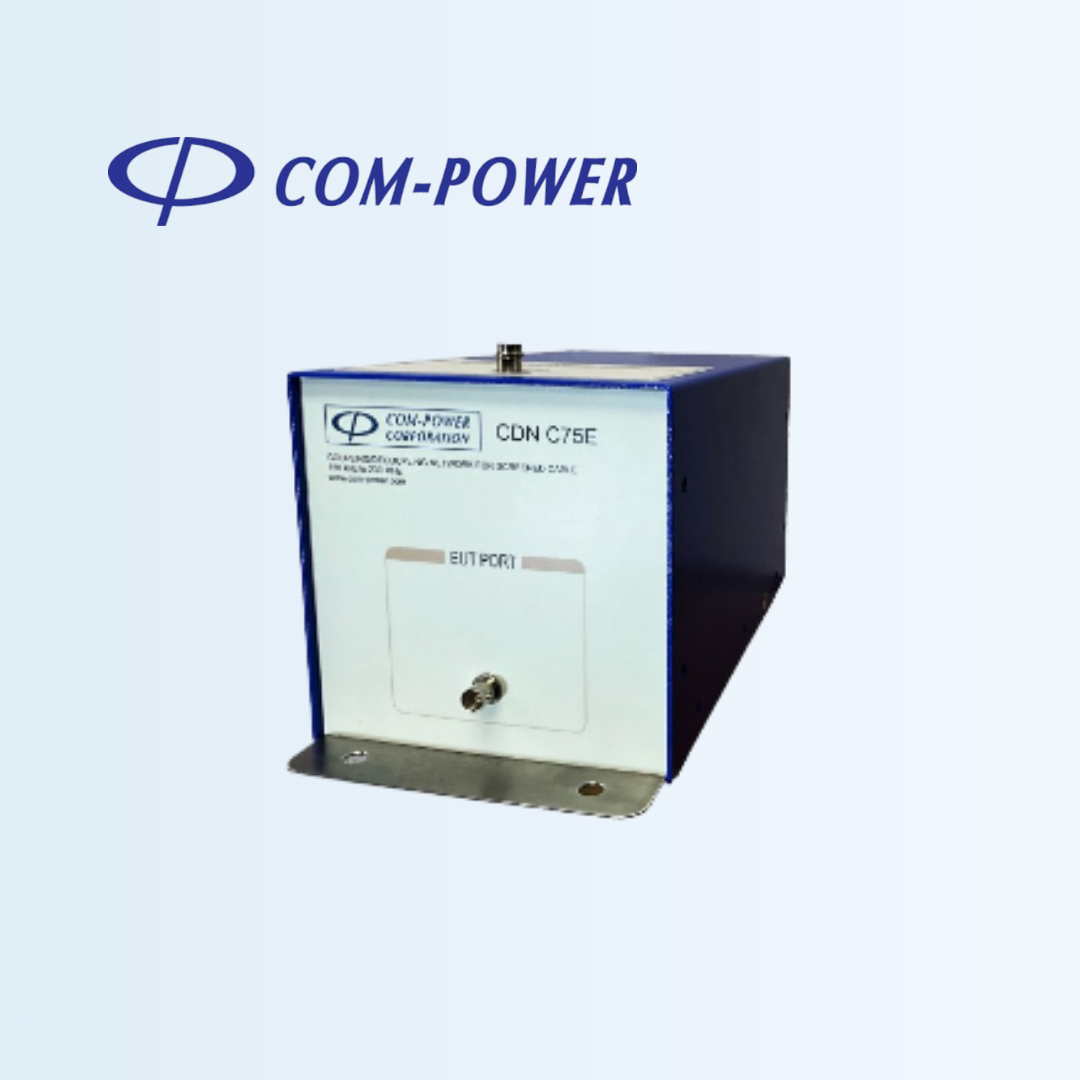 CDN C75E - Compower Prodct