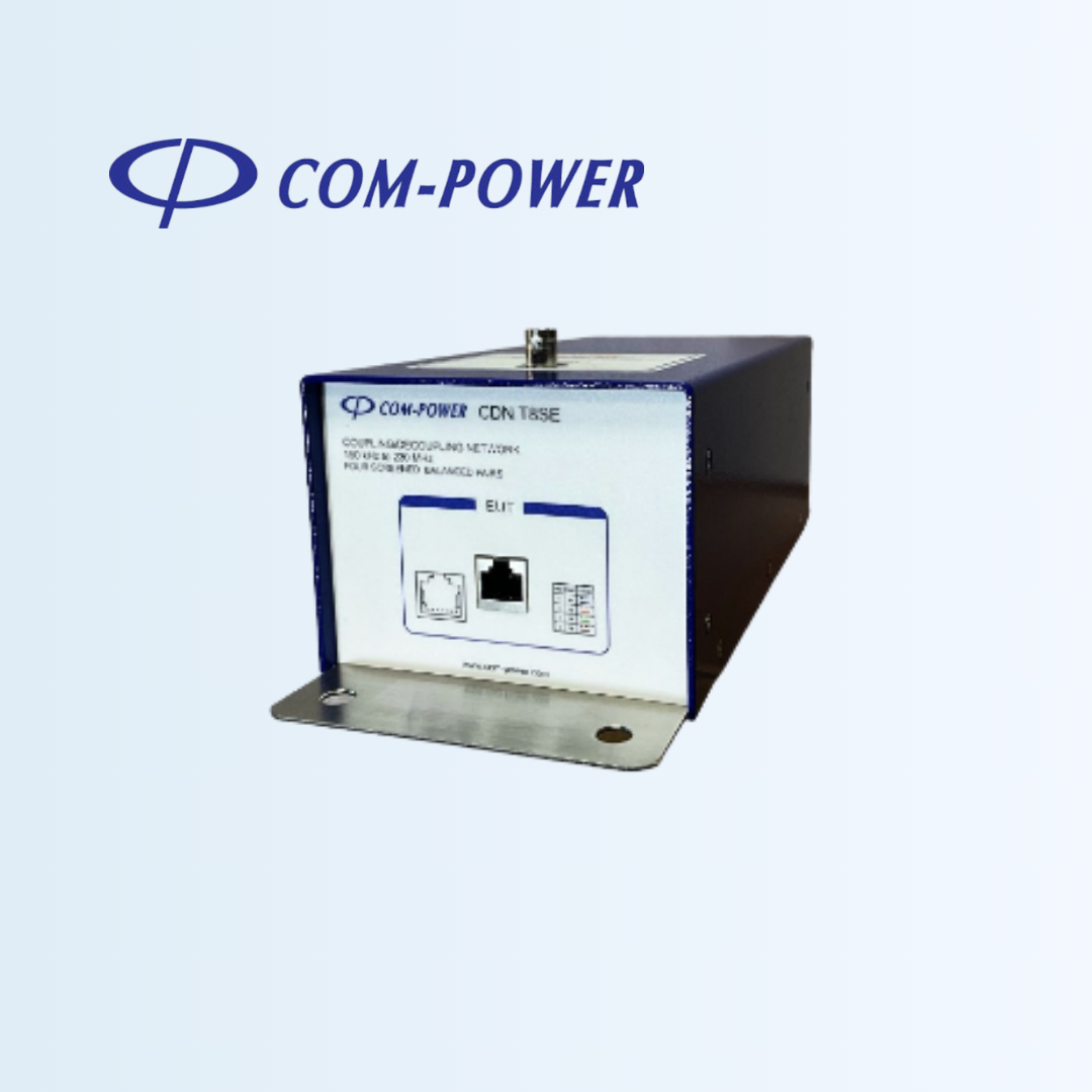 CDN-T8SE - Compower Prodct