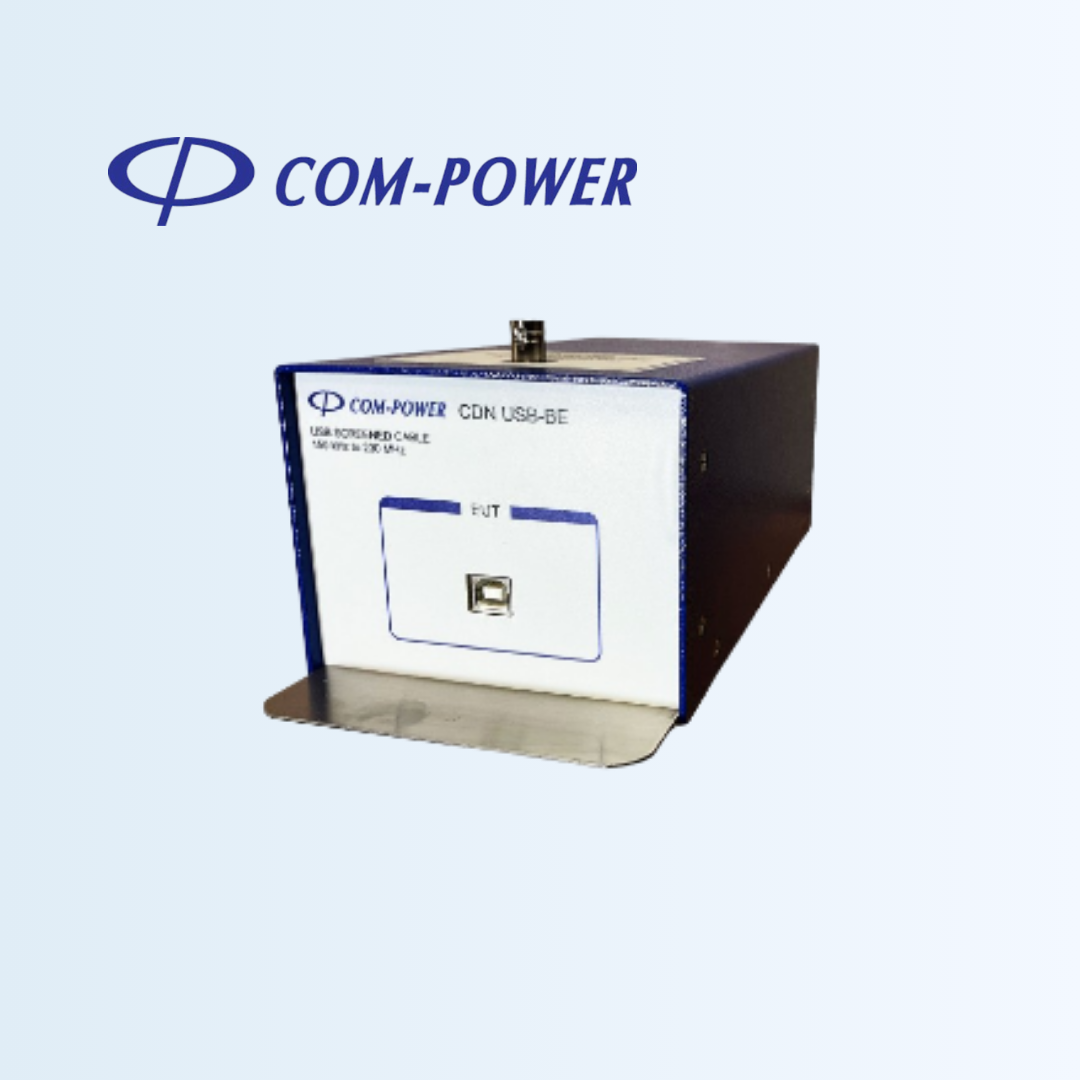 CDN-USB-BE - Compower Prodct