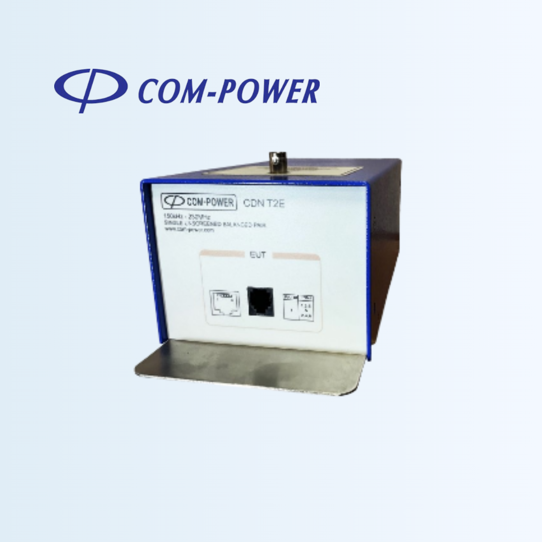 CDN-T2E - Compower Prodct