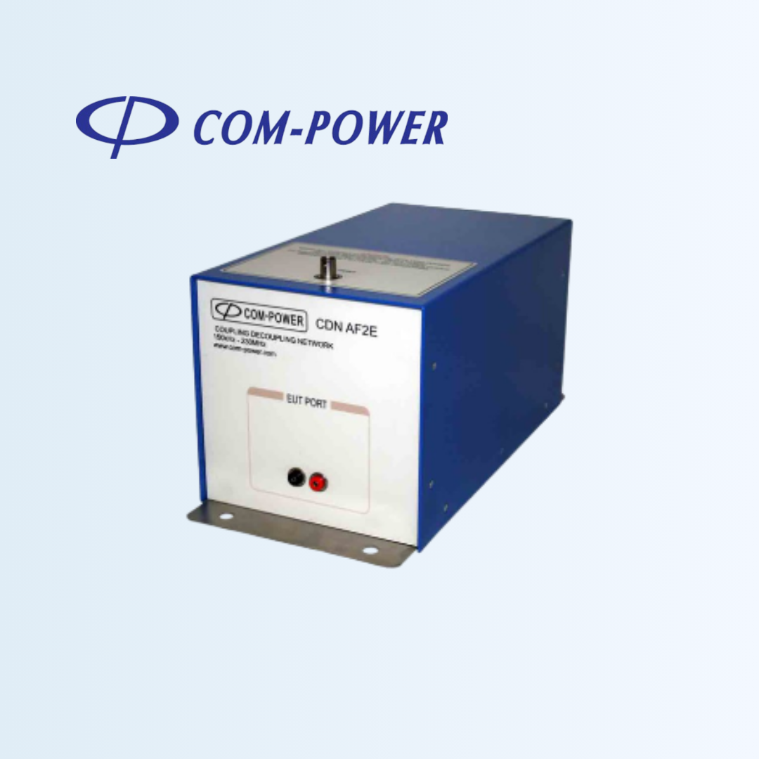 CDN-AF2E - Compower Prodct