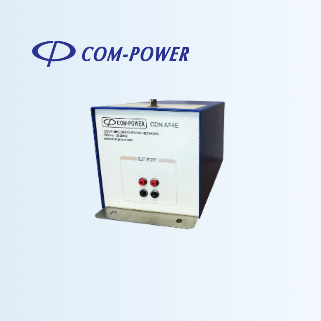 CDN-AF4E - Compower Prodct