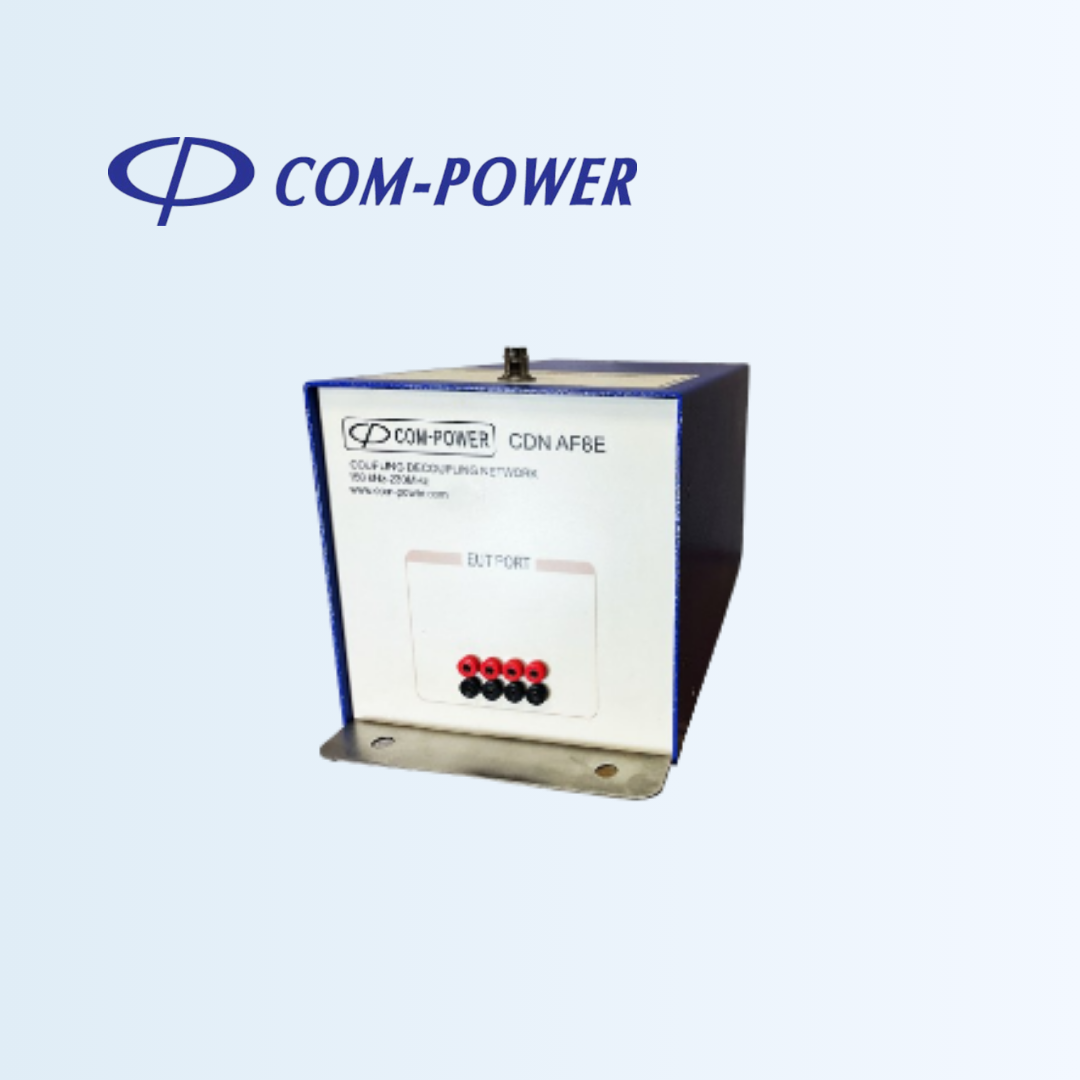 CDN-AF8E - Compower Prodct