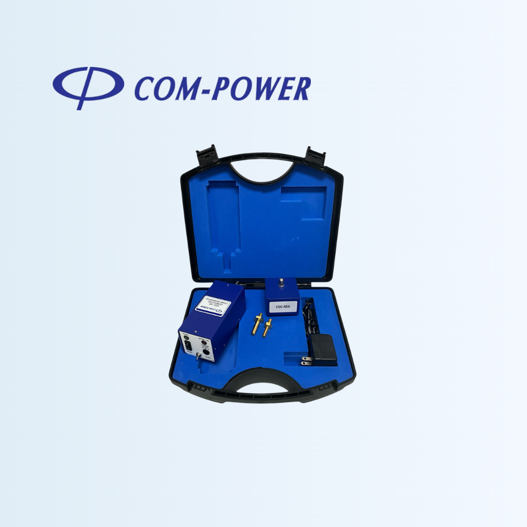 CGC-105 - Compower Prodct