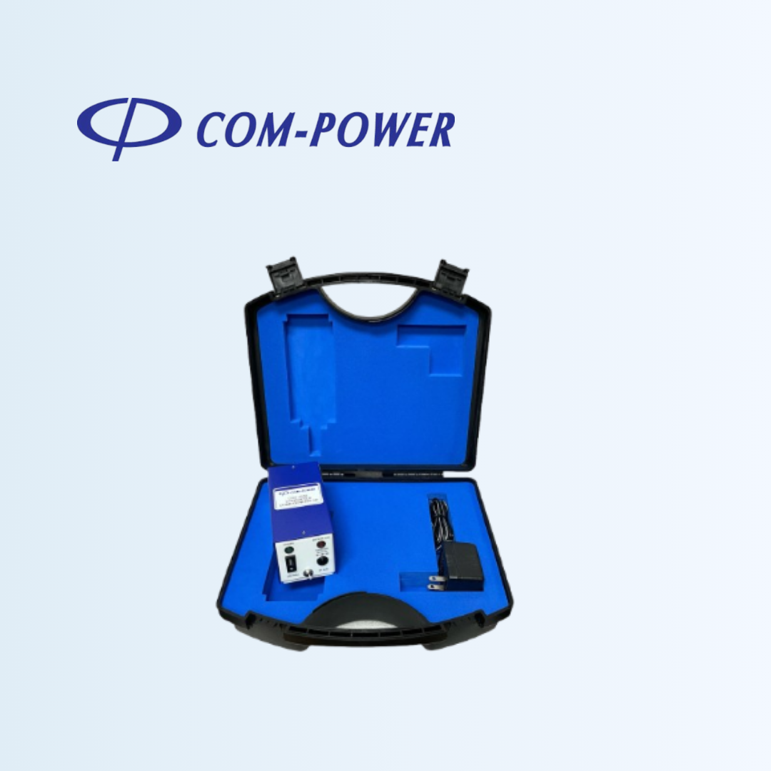 CGC-255E - Compower Prodct