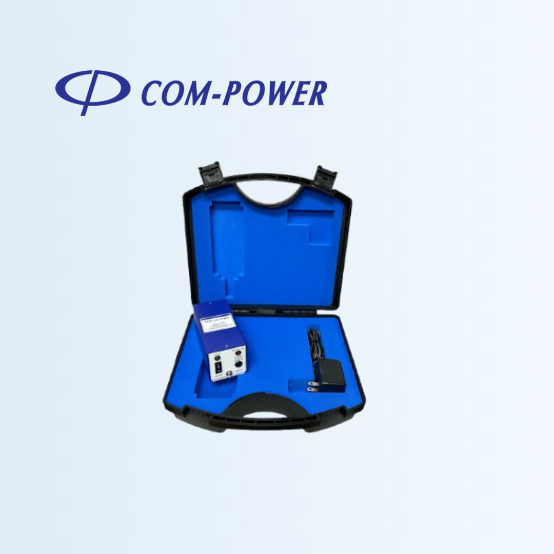 CGC-510E - Compower Prodct