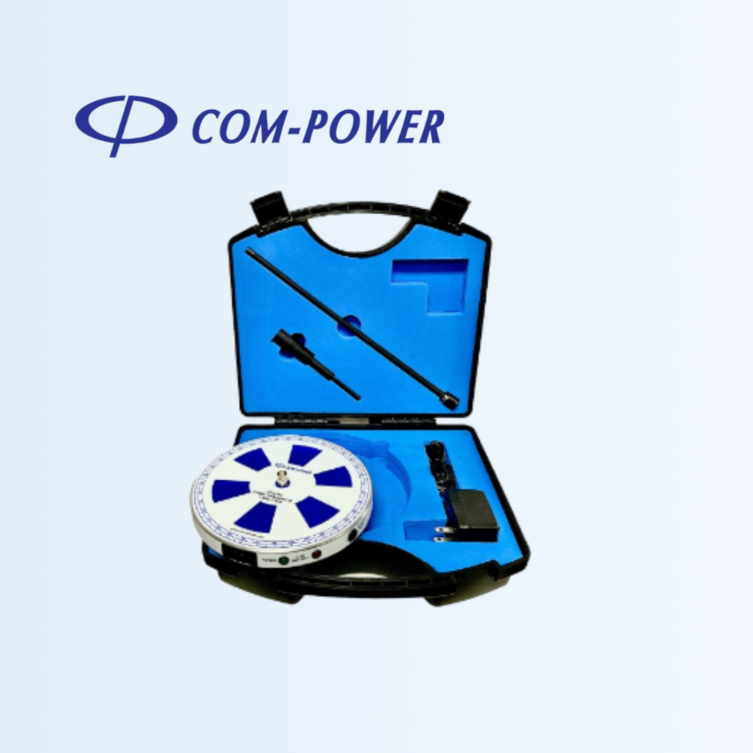 CGO-501 - Compower Prodct
