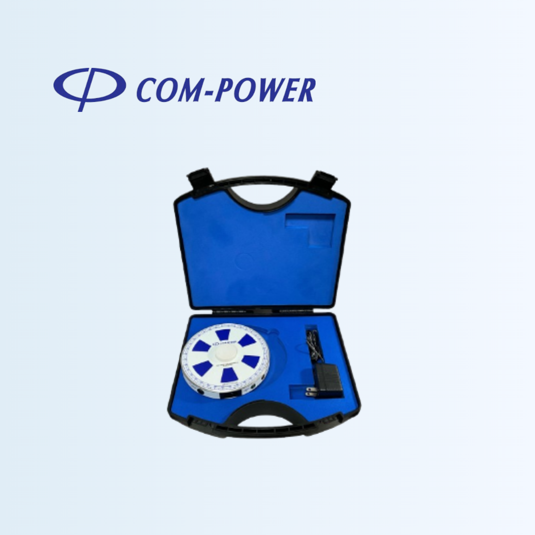CGO-5100B - Compower Prodct
