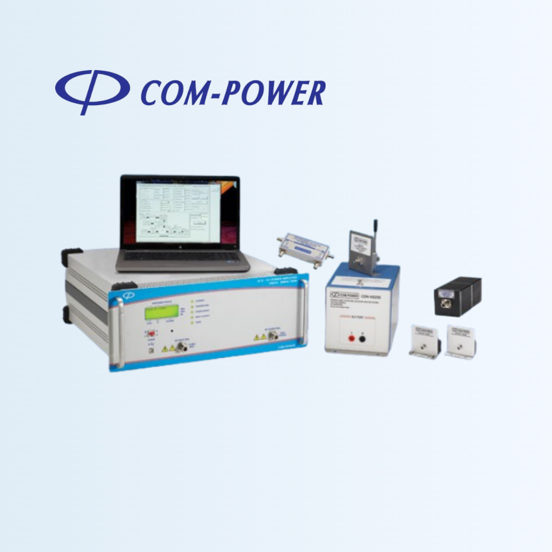 CIS-100 - Compower Prodct