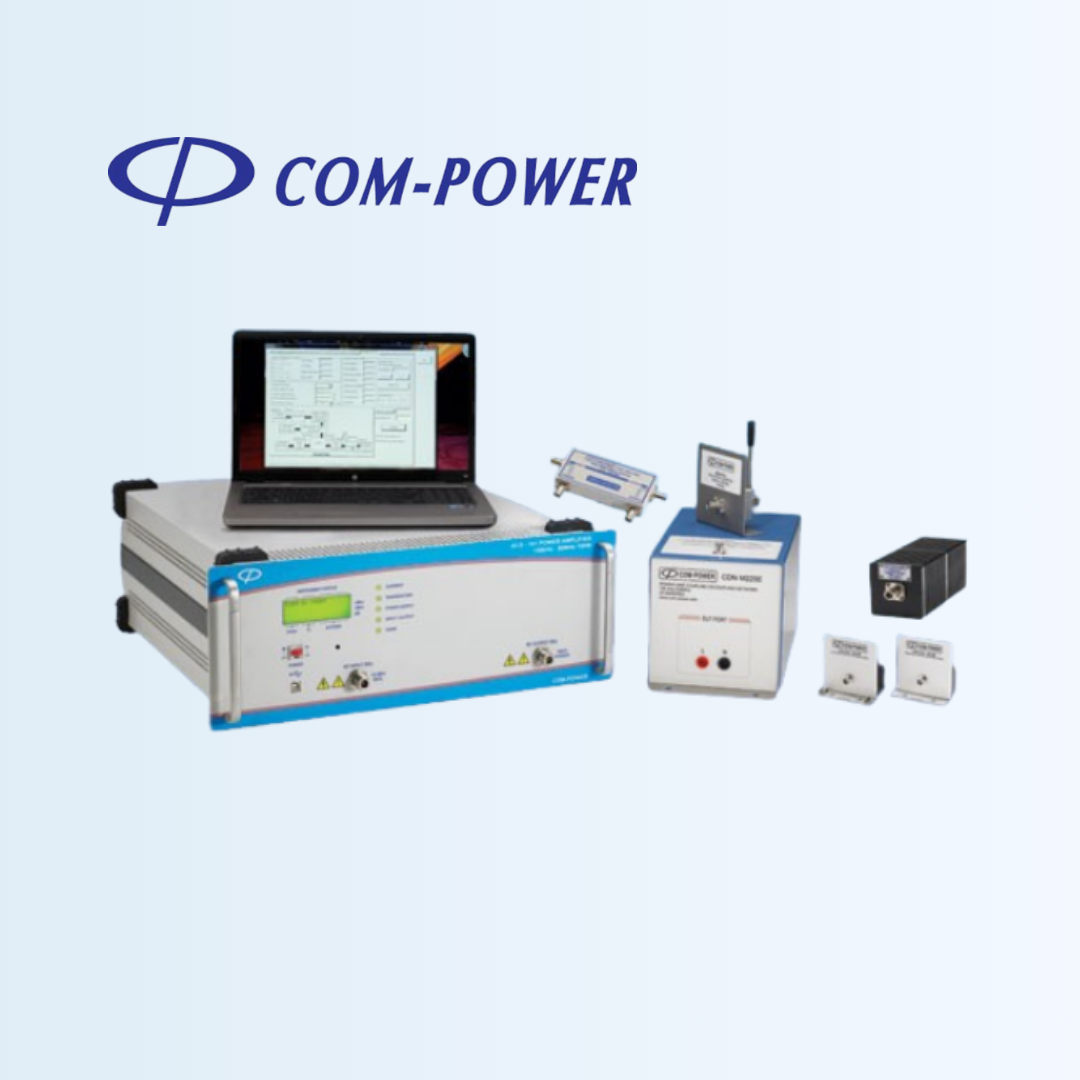 CIS-25 - Compower Prodct