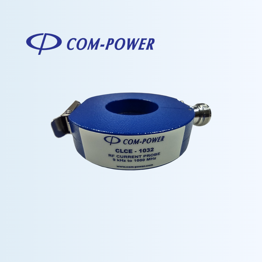CLCE-1032 RF - Compower Prodct