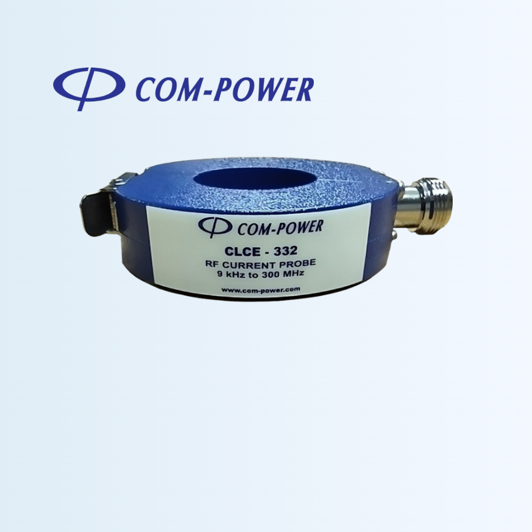 CLCE-332 - Compower Prodct