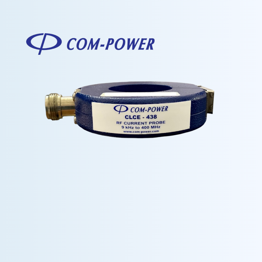 CLCE-438 - Compower Prodct