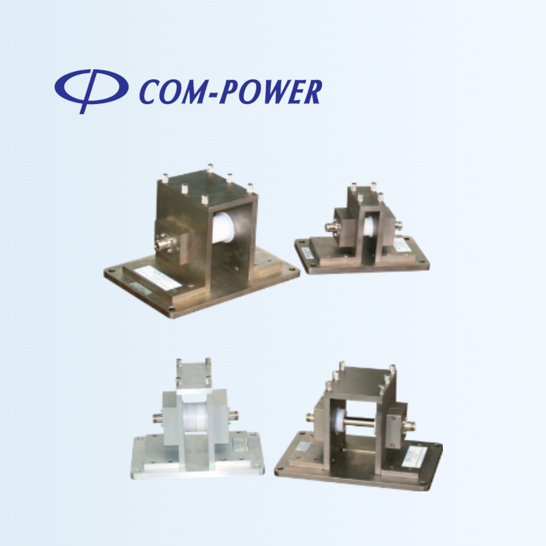 Current Probe Calibration Fixtures - Compower Prodct