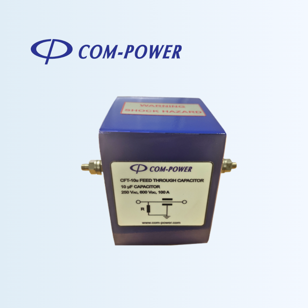 CFT-10U - Compower Prodct