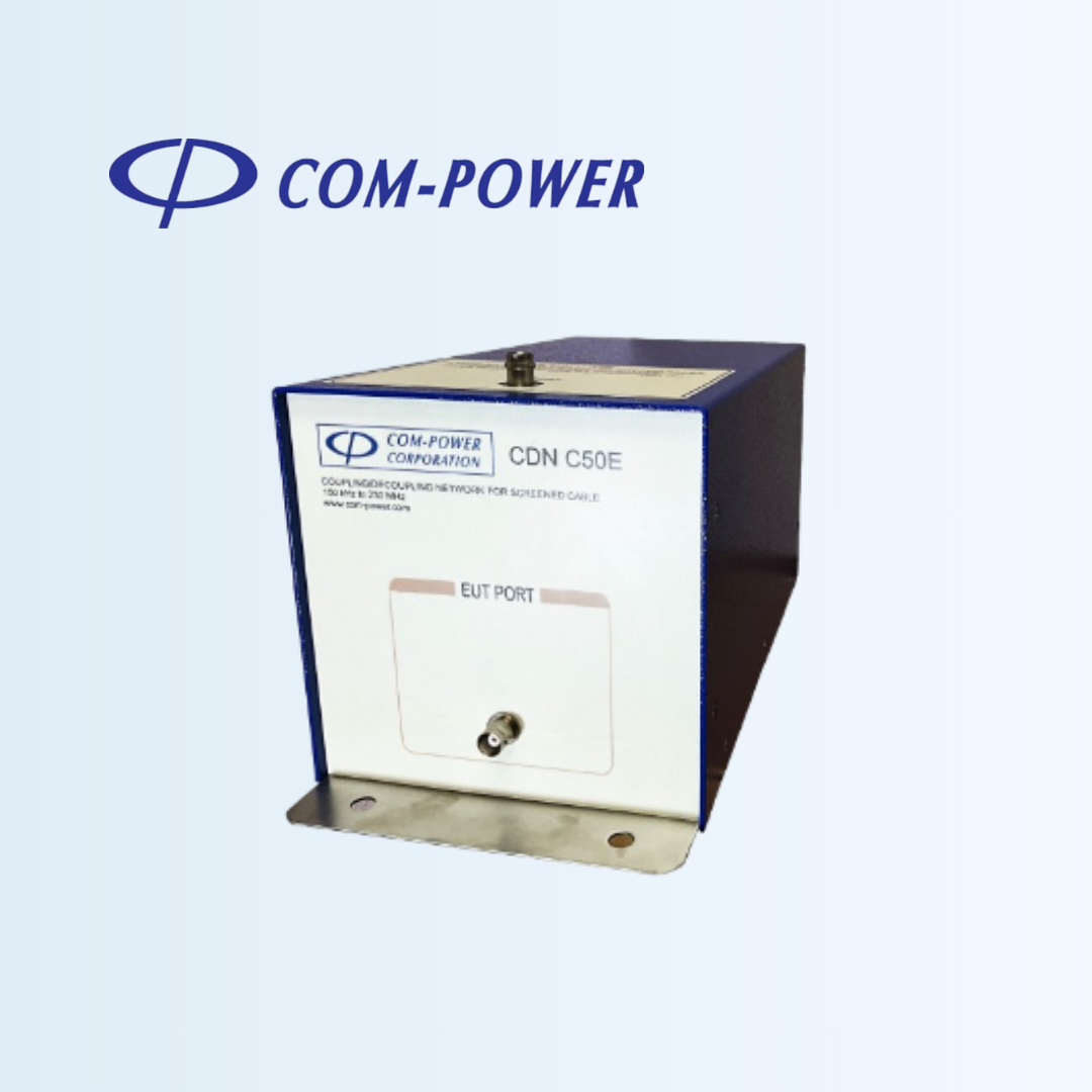 ISN / CDN-C50E - Compower Prodct