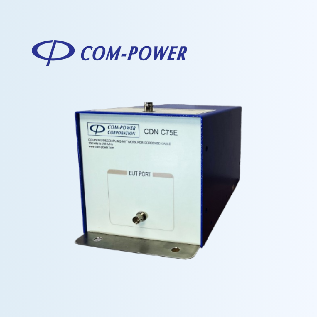ISN / CDN-C75E - Compower Prodct