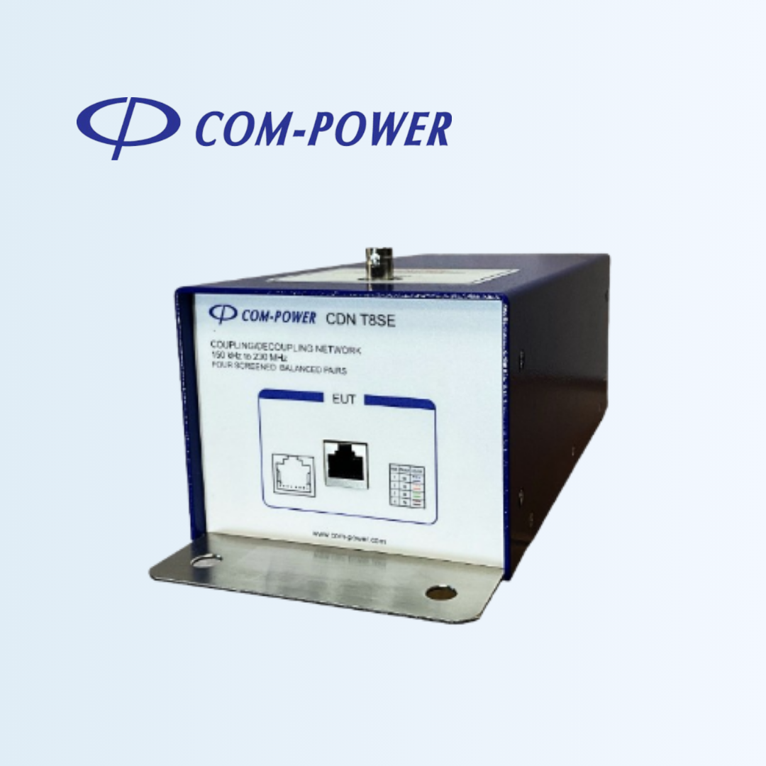 ISN / CDN-T8SE - Compower Prodct