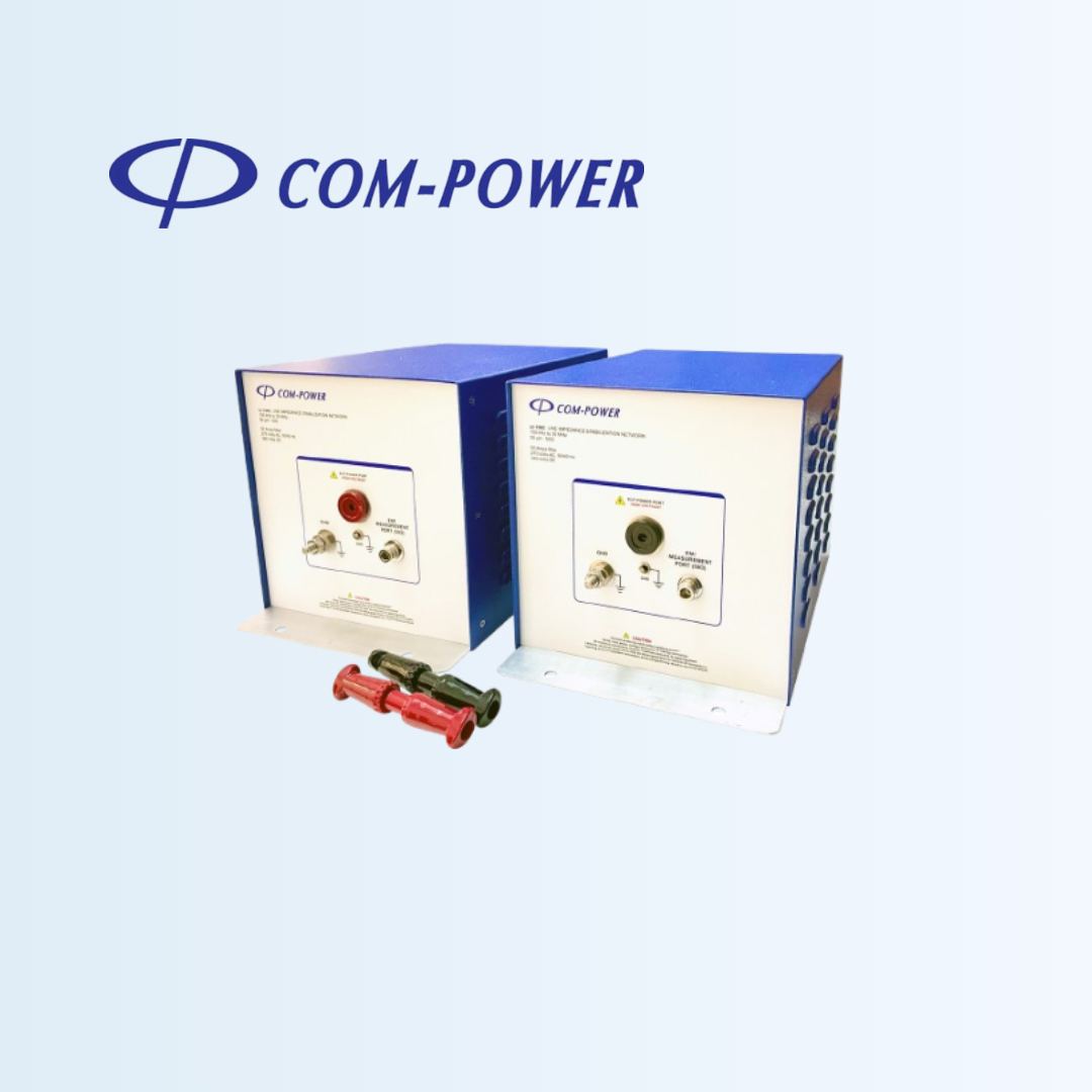 LI-150C - Compower Prodct