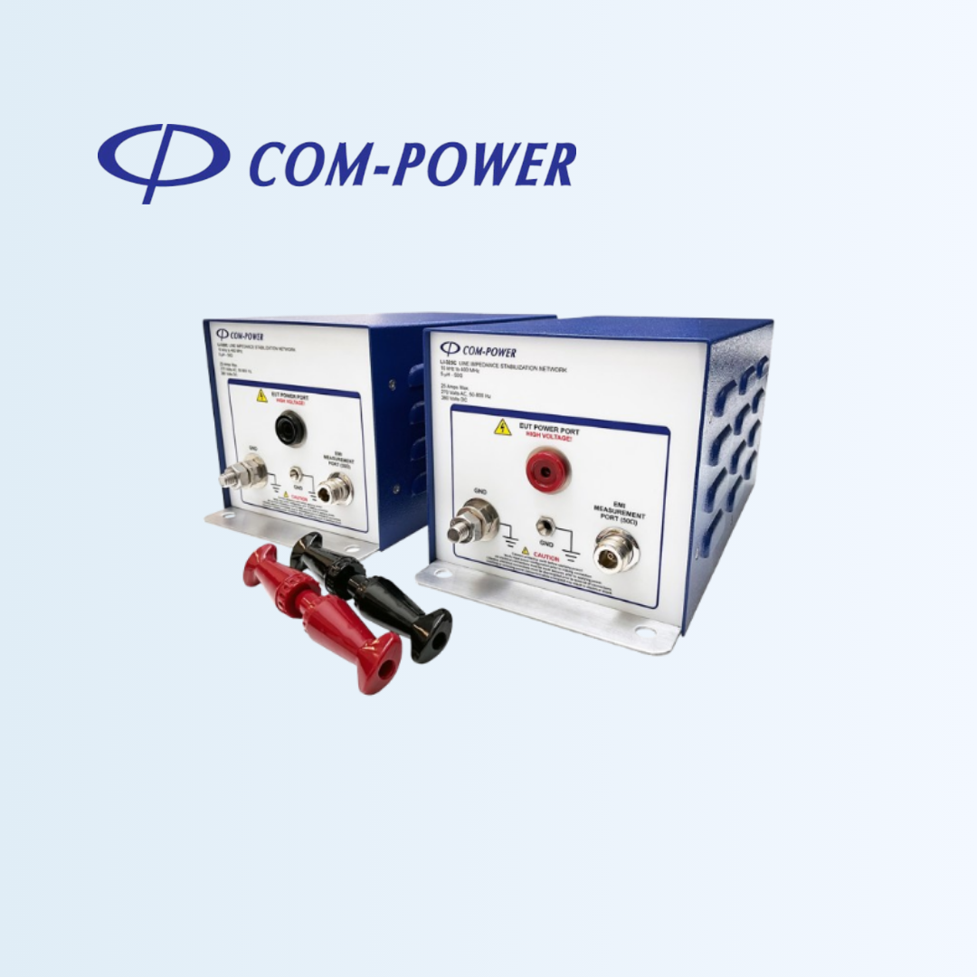 LI-325C - Compower Prodct